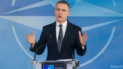 В НАТО сталкиваются с серьезными кибератаками