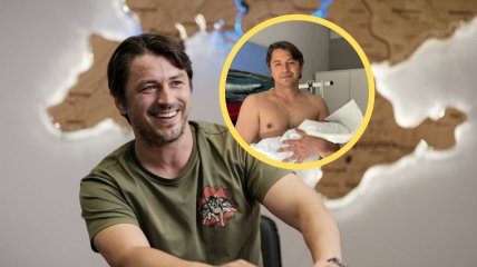 Сергей Притула