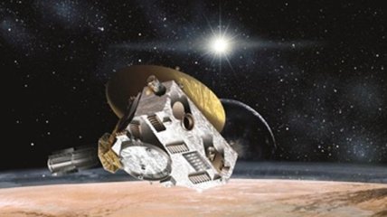 New Horizons определила размеры одного из малых спутников Плутона