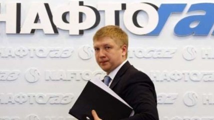 Коболев: Продление действующего газового контракта с РФ не имеет смысла