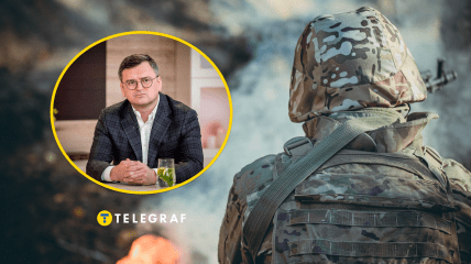 Дмитро Кулеба