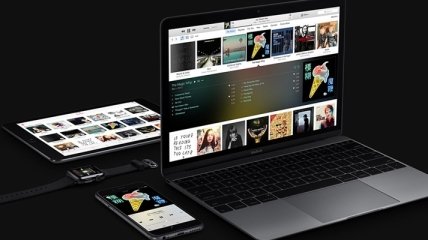 Apple решит проблемы с дублированием песен в Apple Music