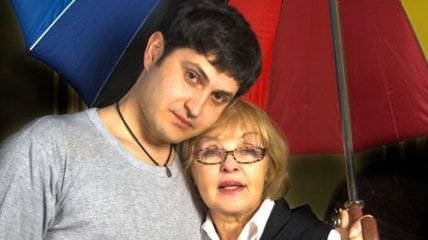 Ада Роговцева призналась в чувствах Ахтему Сеитаблаеву 
