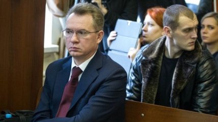 Апелляционный суд отказался уволить Охендовского
