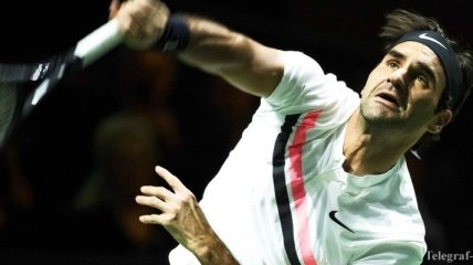 Федерер станет самым возрастным лидером мирового рейтинга в истории тенниса