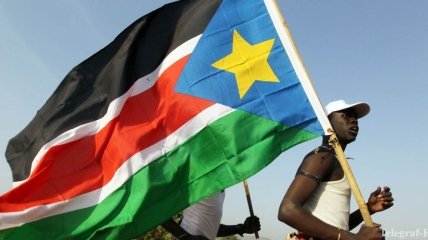 Южный Судан стал 206-м членом Международного олимпийского комитета