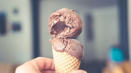 Вкусное и полезное: Марина Боржемская рассказала, как приготовить шоколадное мороженое 