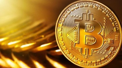 Стоимость Bitcoin перевалила за 4 тысячи долларов