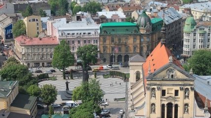 Стало відомо, коли у Львові стартує фестиваль короткого метру Wiz-Art