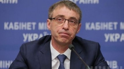 Кабмин уволил руководителя Гослесагентства Ковальчука