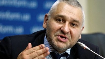 Фейгин: Мы подали жалобу на арест Сущенко