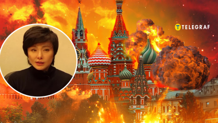 Алия Галицкая