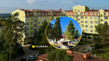 Село Счастливое
