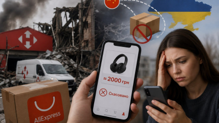 AliExpress возвращает средства за посылки без объяснений
