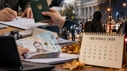 Что ждет нас в последний месяц осени