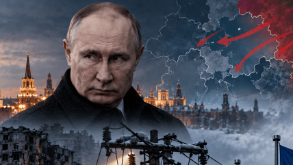 Цели РФ не меняются