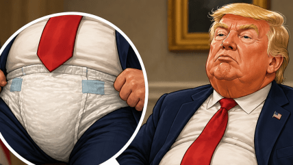 Американский президент