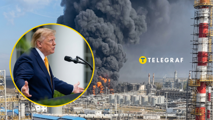 Трамп нашел "виновных" в росте цен на дизельное топливо