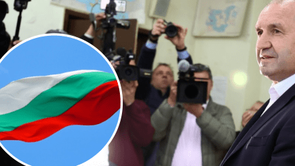 Румен Радев