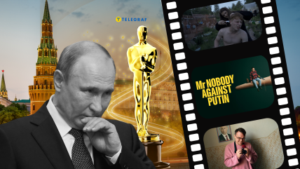 Путин начал подготовку к третьей мировой сразу после полномасштабного вторжения в Украину