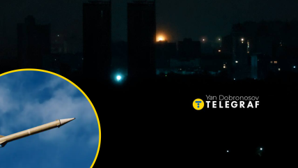 Що відомо про наслідки атаки по Києву 10 жовтня