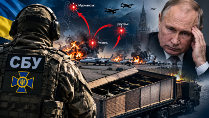 Операция Паутина