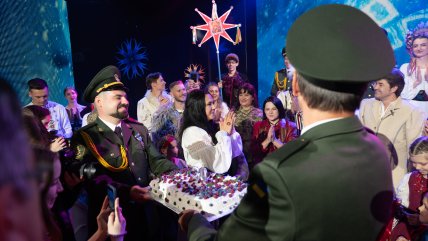 Фотограф Валерія Мезенцева