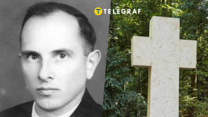 Могила Степана Бандери