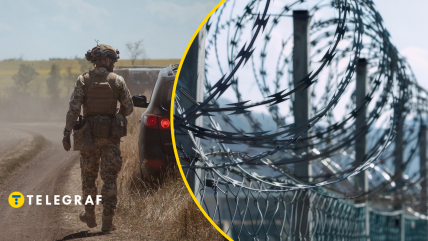 Морський піхотинець повернувся з полону та втратив сина