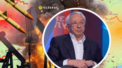 Алексей Кучеренко