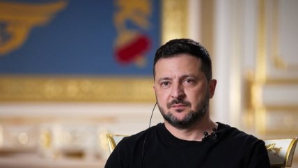 Владимир Зеленский