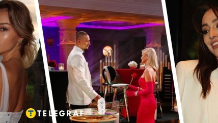 Тарас Цимбалюк дав троянди 16 дівчатам