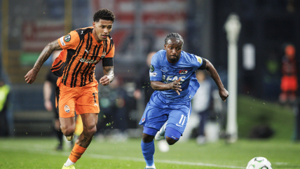 "Шахтер" - АЗ