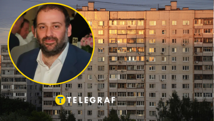 Тимур Міндіч