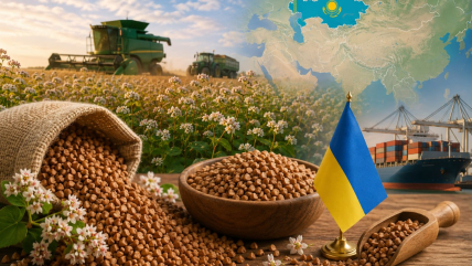 Гречка