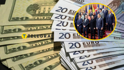 Курс валют в Україні 3 березня