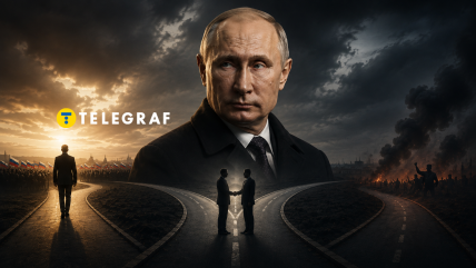 Война окончится, а Путин останется?