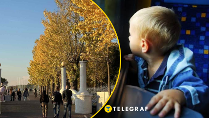 Тернополь – уютный и приветливый город
