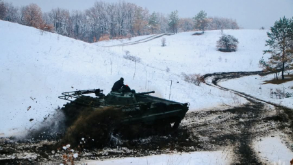 Військова техніка