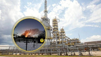 Ильский НПЗ