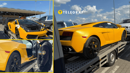 Lamborghini Gallardo 2013