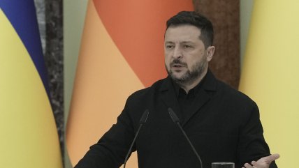 Владимир Зеленский