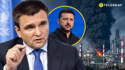 Удары по НПЗ в России
