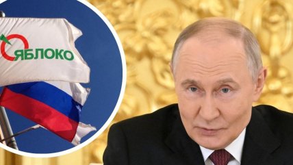 Путин устраняет антивоенные настроения