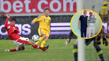 Александр Алиев