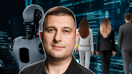 Эксперт по ИИ Александр Краковецкий