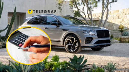 Податок на розкіш