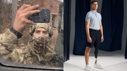 Павел Киндий