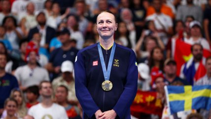 Сара Шестрем