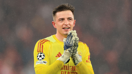 Анатолий Трубин